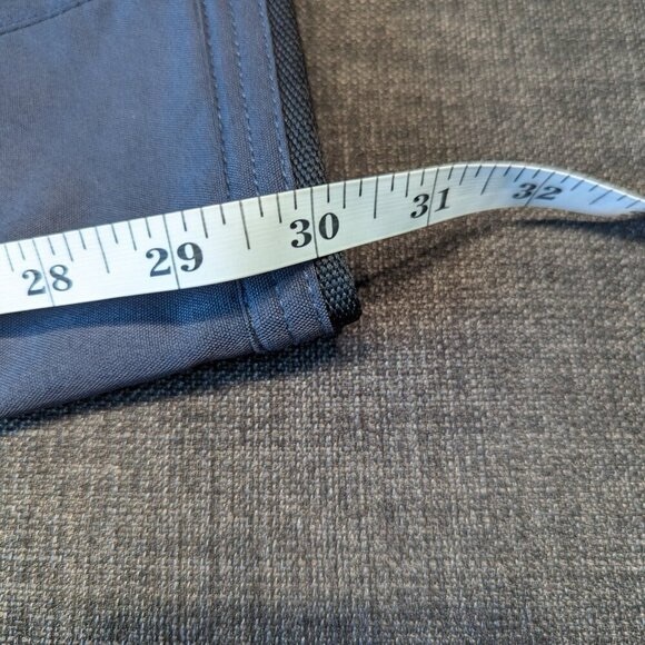 O'Neill Ski Pants | 10K Waterproof | Navy Accents | HyperDry Tech - Picture 13 of 13